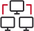 it-infrastructure-icon