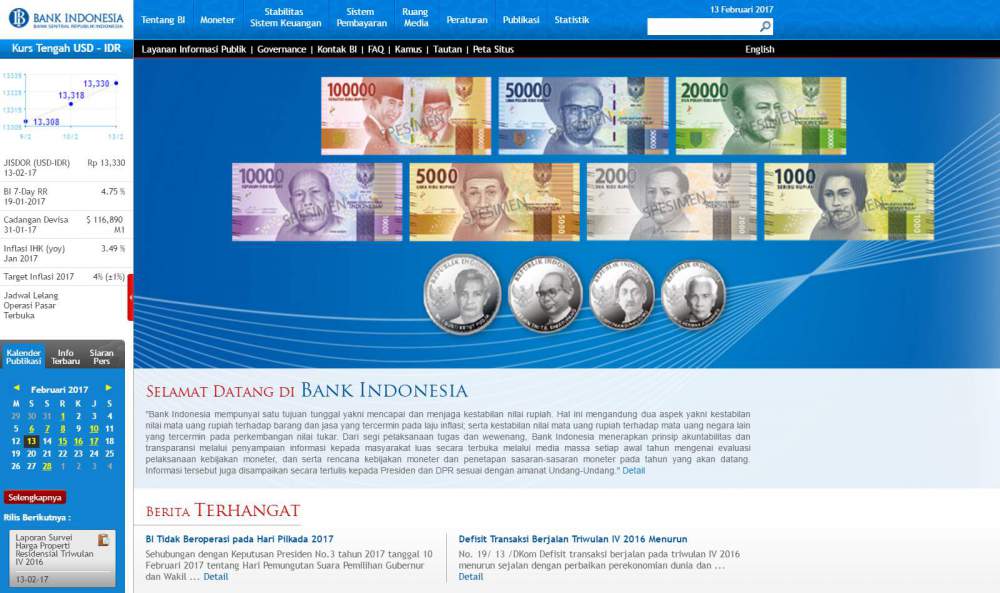 Bank Indonesia