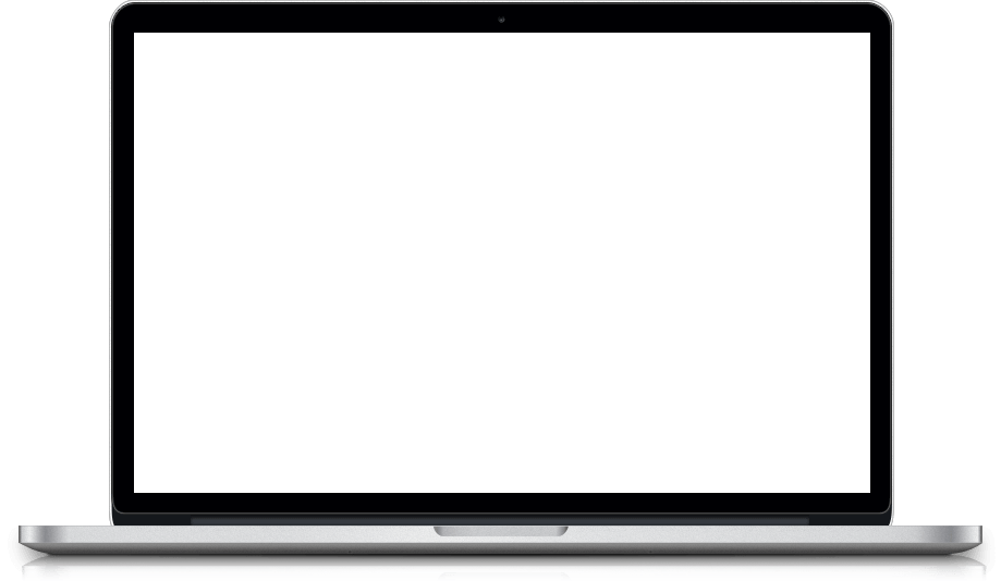 laptop-frame